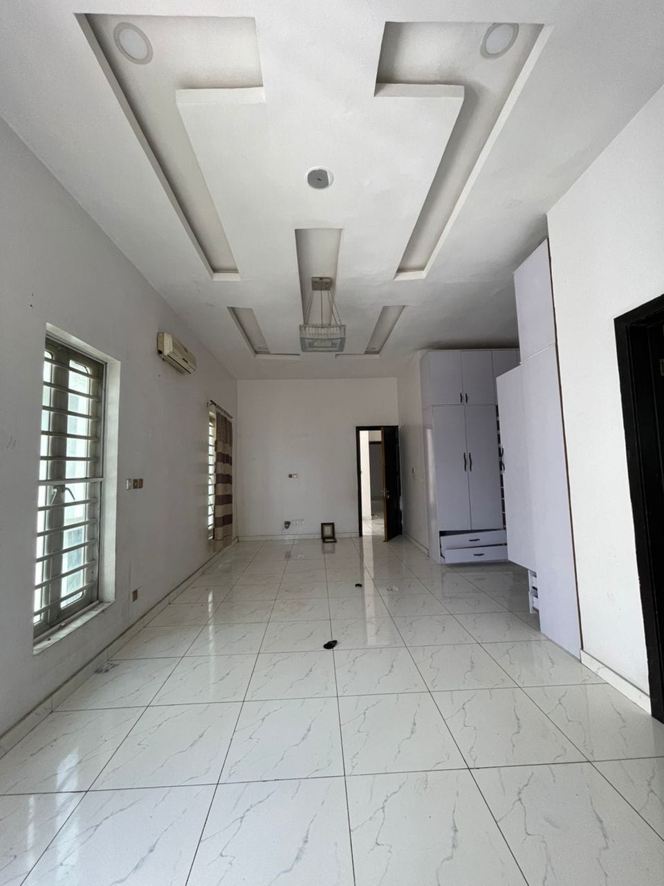 4-Bedroom Duplex Remodel Port Harcourt