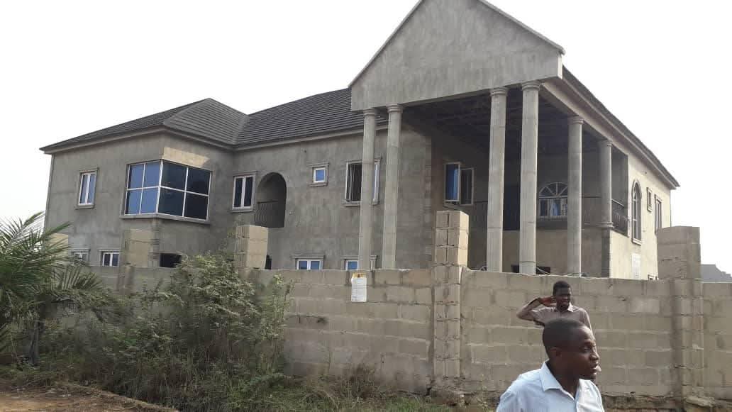 Fidelity Bank Matori